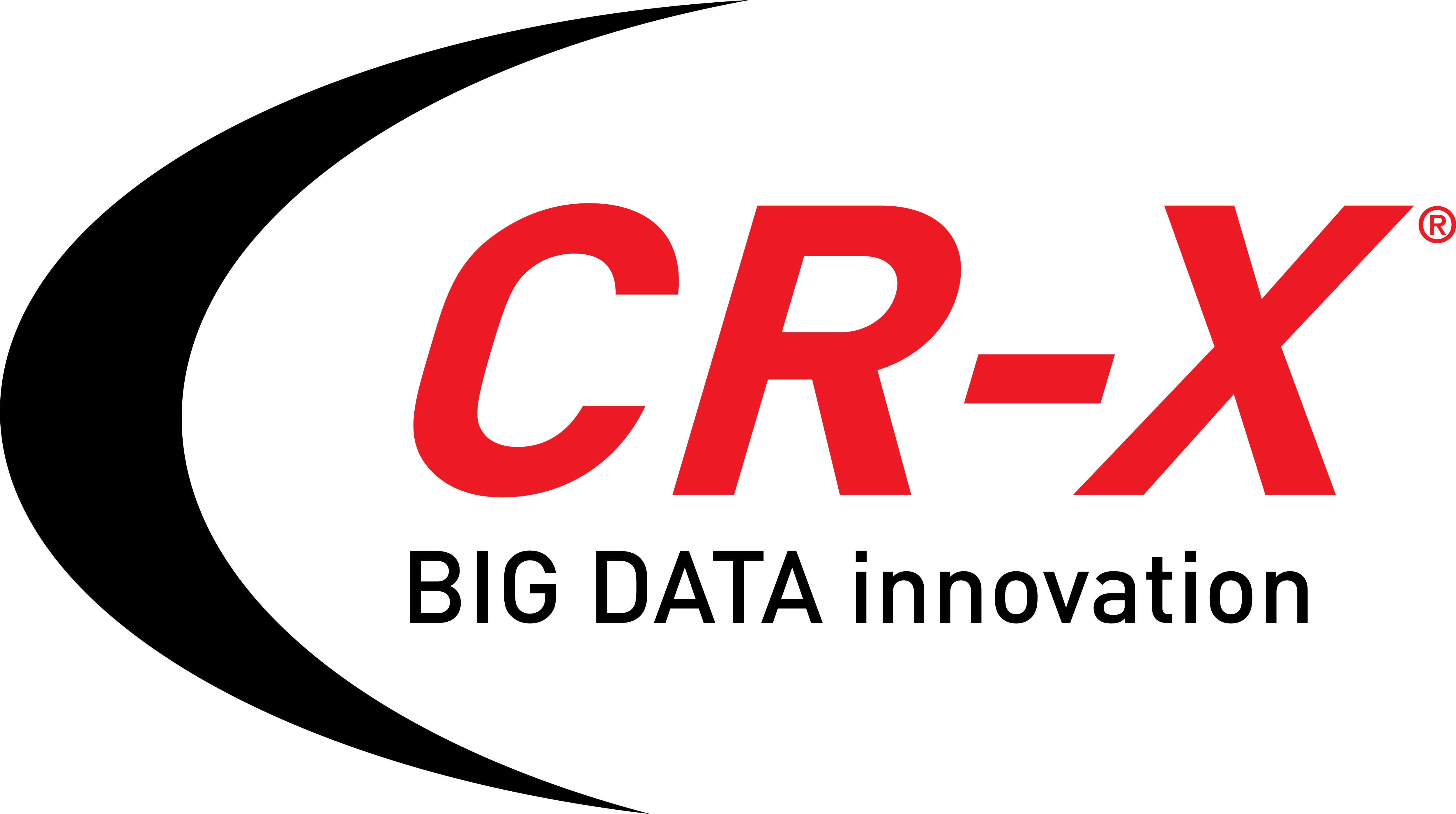 CR-X | Big Data Innovation